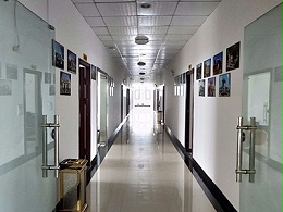 办公走廊