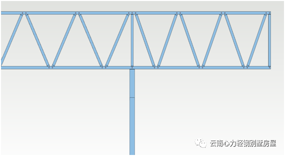 云南心力轻钢房屋集团有限公司